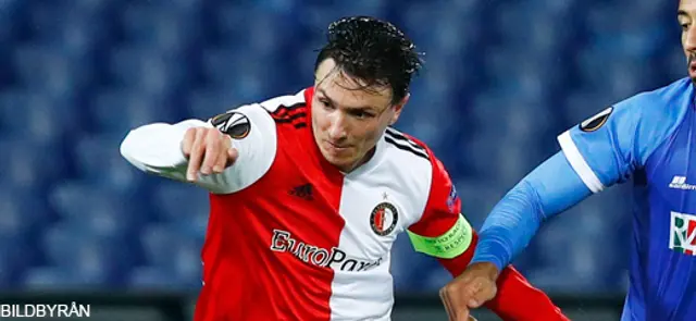 Silly season: Feyenoords kapten tackar nej till mångmiljonbelopp för att få gå till Ajax?