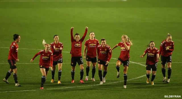 MUWomen’s Barmy Army: Säsongsavslutning 