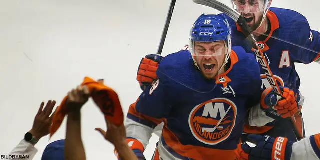 Preview: New York Islanders