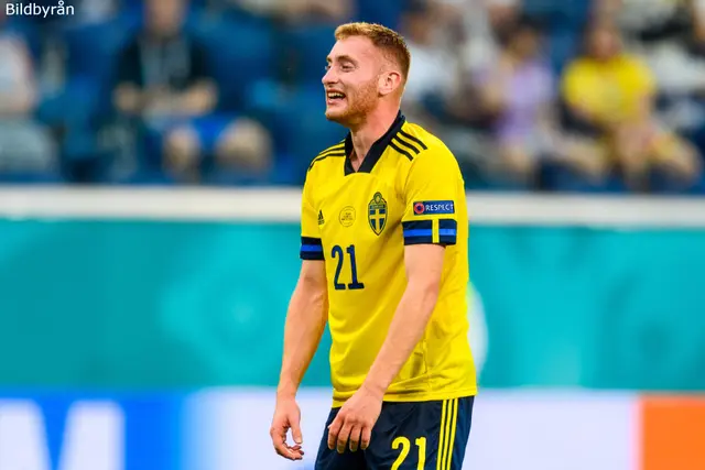 Inför Sverige - Ukraina: Kampen om kvartsfinalen