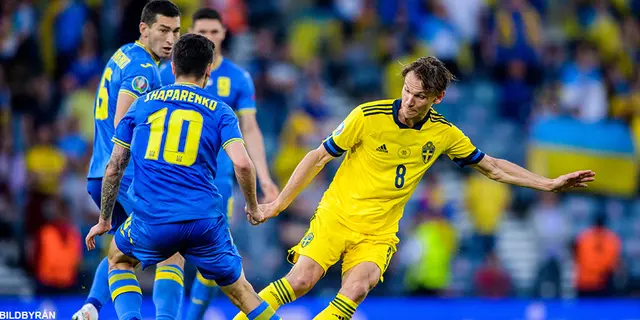 Detaljerna som kan avgöra Sveriges VM-öde mot Ukraina