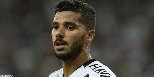 21. Henrique Silva Milagres