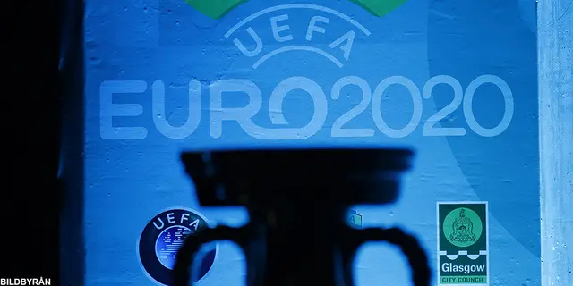 2021 tecken om EM 2020: De senaste sex EM-finalerna – rankade