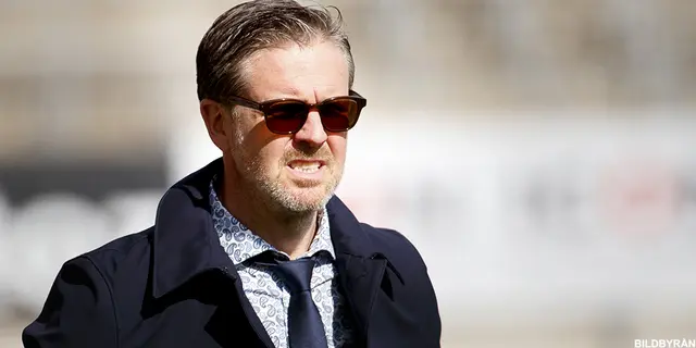 Rikard Norling lämnar IFK Norrköping