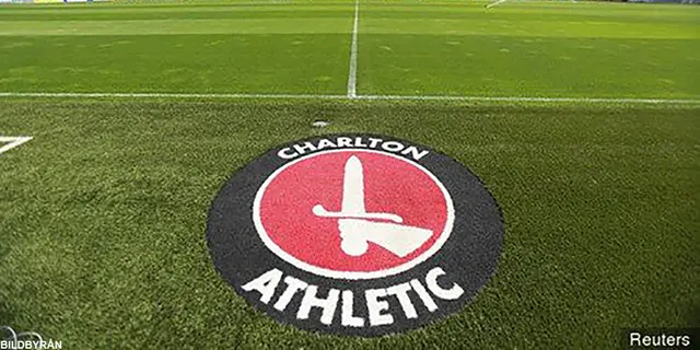 Morecambe – Charlton (Uppskjuten)