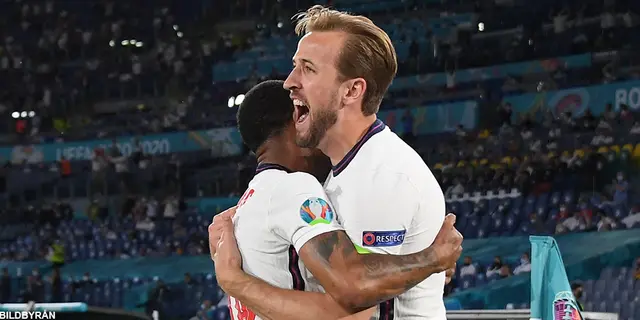 Inför semin: England – Danmark