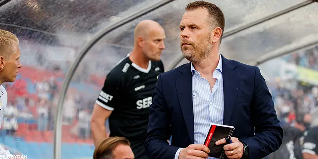 Spelarbetyg efter att IFK Göteborg – Elfsborg ”Vinner och förlorar som lag. Idag betygsätts spelarna som lag”