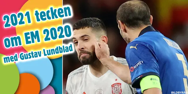 ”Chiellini är antingen galen eller ett geni med precis rätt nivå”