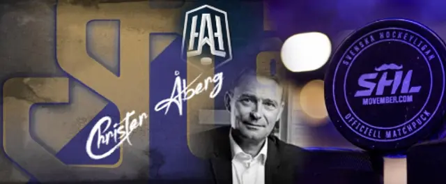 Intervju med Södertälje Sportklubbs ordförande Christer Åberg: ”Vi hade en jättebra dialog med Linus som slutligen bestämde sig för att SHL var den nivån han ville spela på”