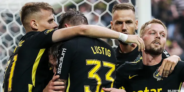 Inför: Varbergs BoIS - AIK: Dags att skrämma bort bortaspöket