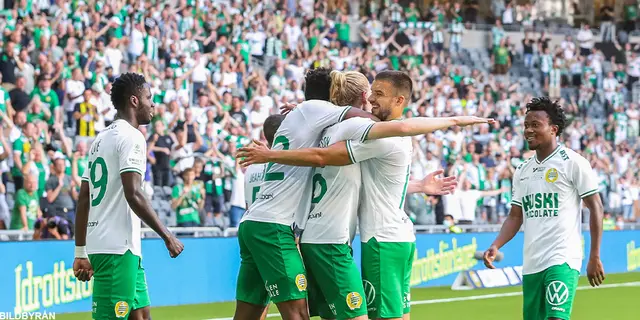 Inför Bajen-Maribor: Europaspelet inleds