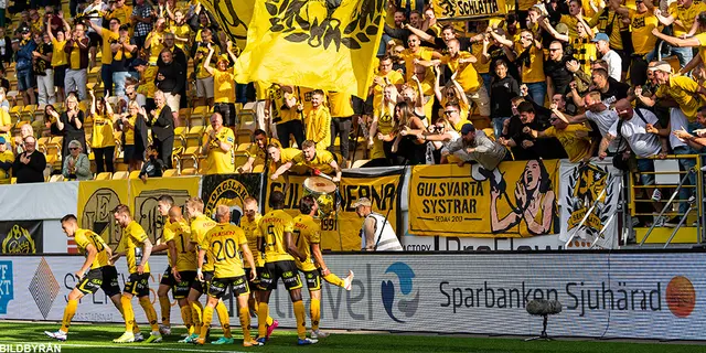 Holst frälste Elfsborg efter mål i 97:e minuten! 