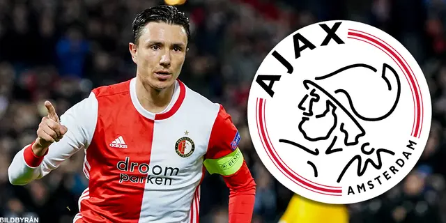 Det förbjudna steget: Varför Steven Berghuis övergång till Ajax är så kontroversiell