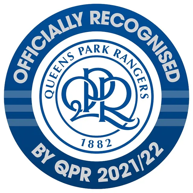 Swedish Hoops - QPR Sweden