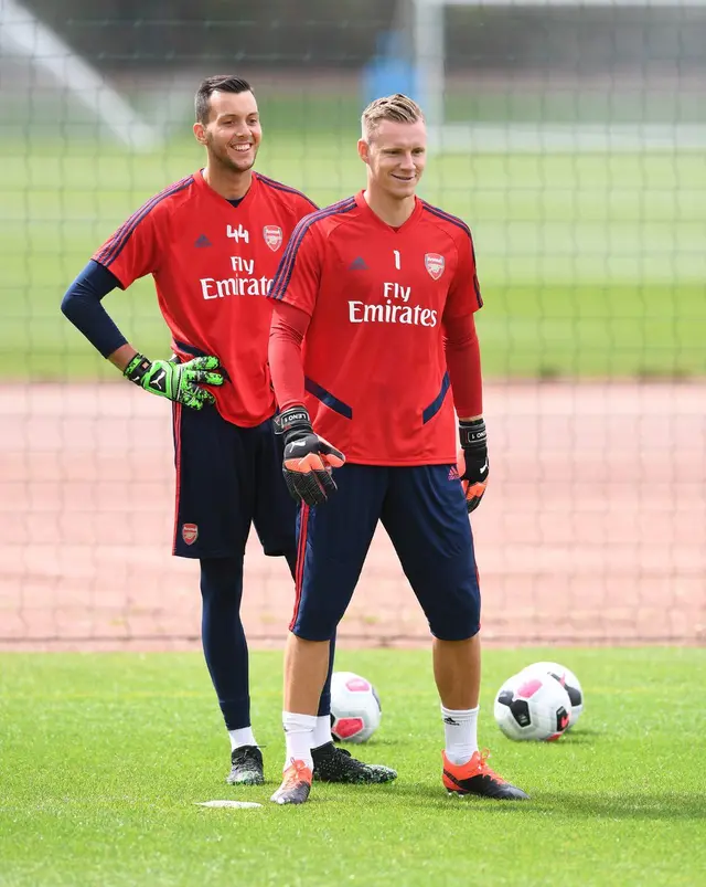 Salford City F.C. intresserade av Arsenal spelare