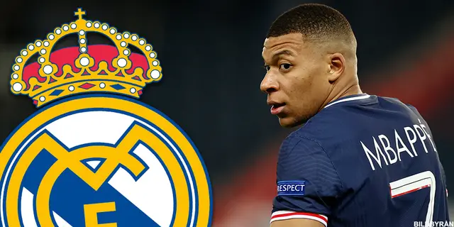 Krönika: Det var din sista chans, Kylian Mbappé