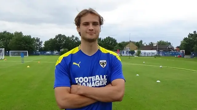 Inför: AFC Wimbledon – Burton Albion