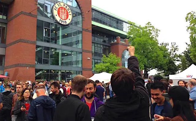 Fyra tankar efter St. Pauli - Kaiserslautern (2-0)