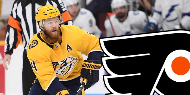 Ryan Ellis till Philadelphia 