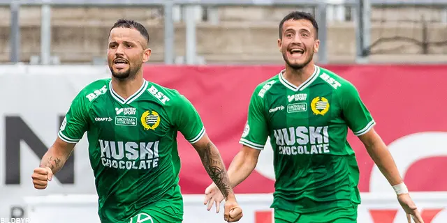 Örebro-Bajen 0-2: Tre poäng efter drömstart och drömmål