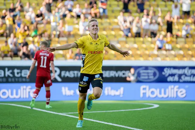 Inför IF Elfsborg - Milsami Orhei: Äntligen ut i Europa igen