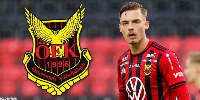 ”Vi har inte råd att tappa fler” – fokus på Östersunds övergångsfönster