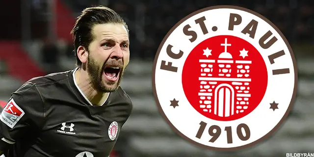 ”Kommer bli helt avgörande” – Anton Rosengren inför St. Paulis säsong