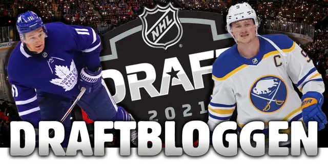 Draftbloggen: Makar förlänger med Colorado – Voracek skickas till Columbus