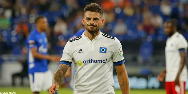 Inför SV Darmstadt 98: Allt annat än seger är ett misslyckande 