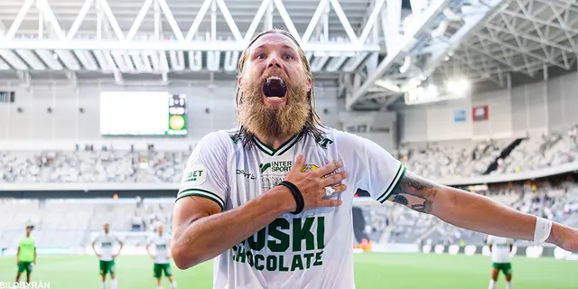 Inför Djurgården-Hammarby: Derbydags!