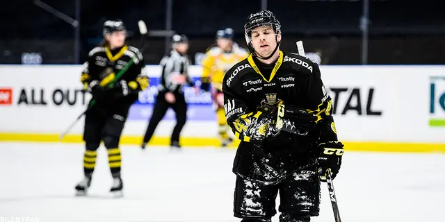 Eric Norin fortsätter i AIK