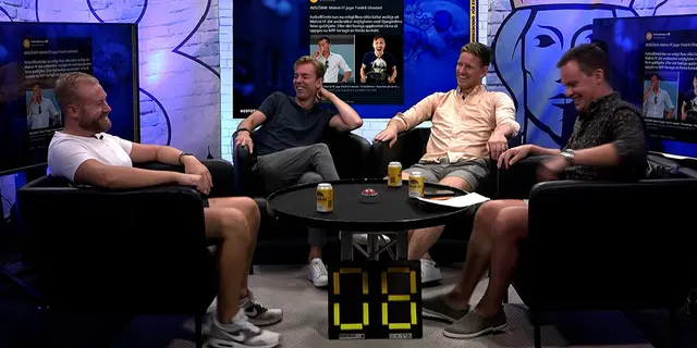08 Fotboll: Kommunism kapitalism