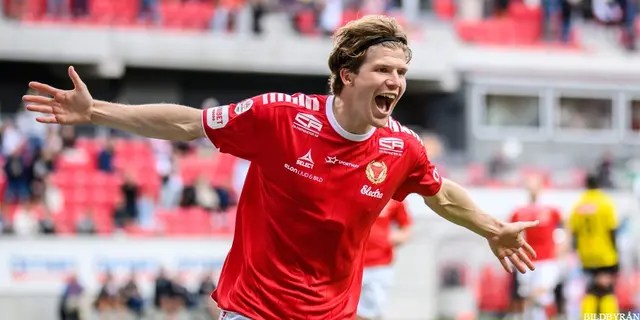 Inför Sirius hemma i Svenska Cupen!