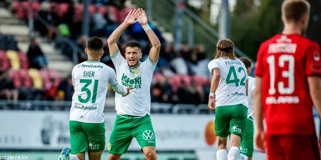 Inför IFK Göteborg-Hammarby: Smekmånaden är över, vardagen är här