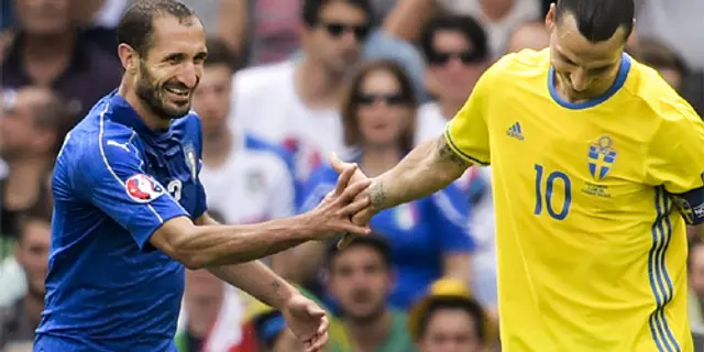 Levnadskonstnären Chiellini