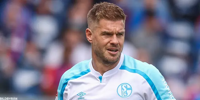 Matchrapport: Schalke 04 – Fortuna Düsseldorf