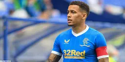 James Tavernier