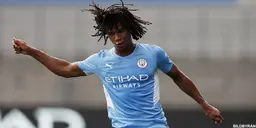 Nathan Ake