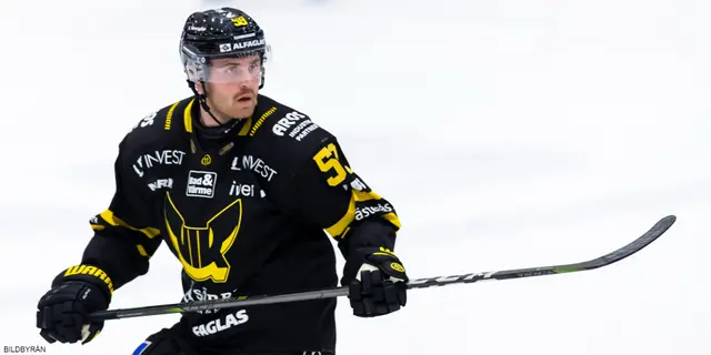 Brynäs testar back