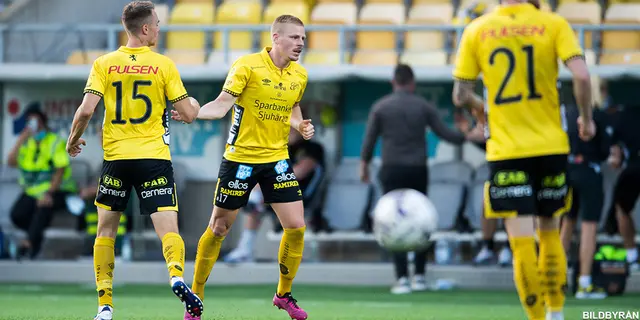 IF Elfsborg fick bara oavgjort mot FK Velez Mostar