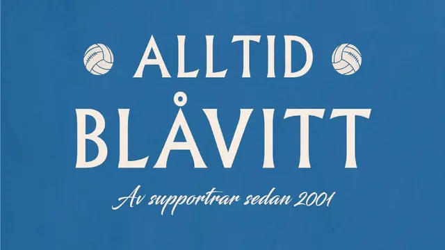 Blåvittdiskussion avsnitt 2: Norrköping, att bua ut laget och ett mörker över Blåvitt. 