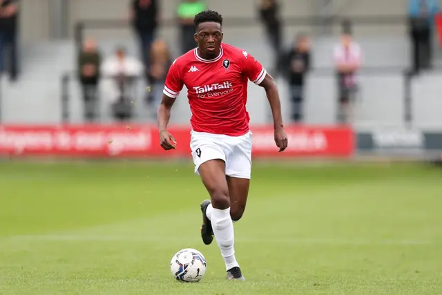 Matty Willock