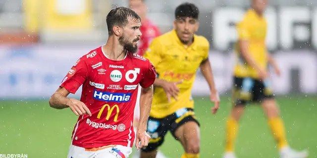 Inför Degerfors - Mjällby | Viktig match som kan prägla resten av hösten