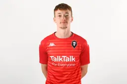 Liam Loughlan