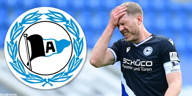 ”En jobbig kamp som väntar” – fokus på Arminia Bielefeld inför säsongen