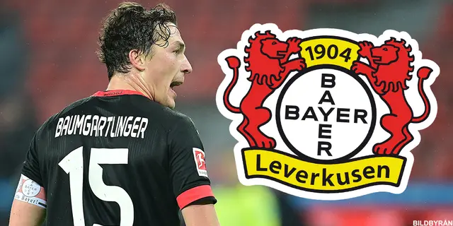 ”Han är konstant klass” – fokus på Bayer Leverkusen inför säsongen