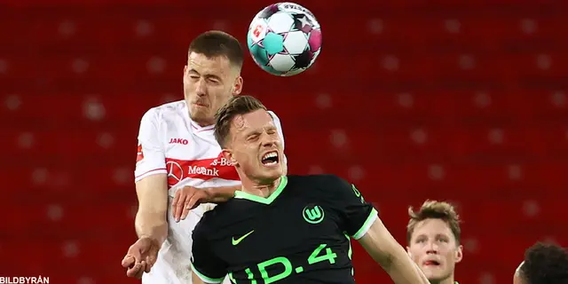 ”Hur mycket jag än letar hittar jag ingen rivalitet”