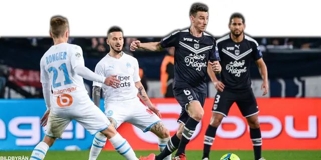 Inför Marseille-Bordeaux: Trolla med trasiga pusselbitar