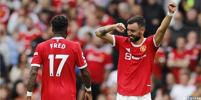 Inför: Wolverhampton – Manchester United