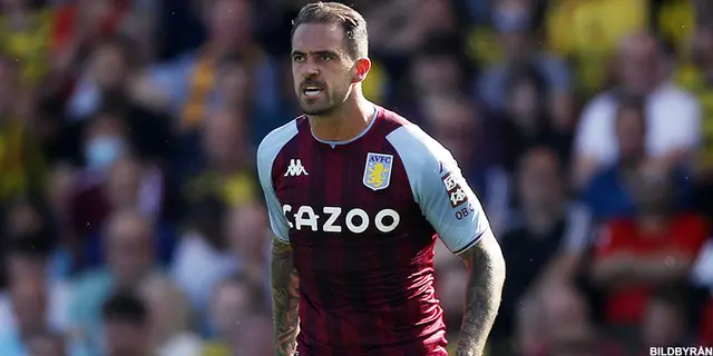 9. Danny Ings